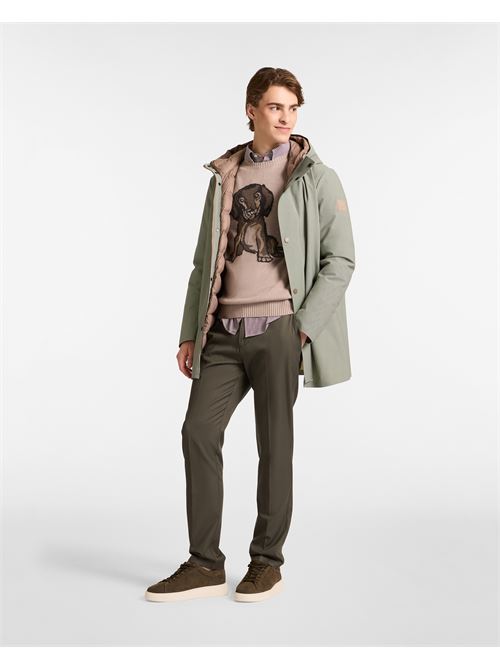  HARMONT & BLAINE | CRP074013436B/543